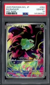 PSA 10 Bulbasaur thumbnail 1