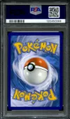 PSA 10 Mélofée Ex de Lilie thumbnail 2