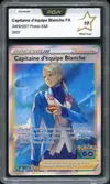 PCA 10 Capitaine d'Equipe Blanche thumbnail 1