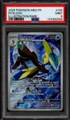 PSA 9 Lézargus thumbnail 1