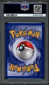 PSA 8 Ponyta thumbnail 2
