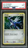 PSA 9 Dialga Holo thumbnail 1