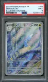 PSA 9 Draco thumbnail 1