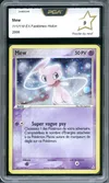PCA 9 Mew Holo thumbnail 1