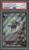 PSA 10 Sylveroy Cavalier d'Effroi V thumbnail 1