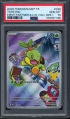 PSA 10 Tortipouss thumbnail 1