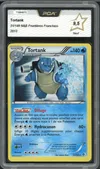 PCA 9.5 Tortank Holo thumbnail 1