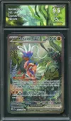 CA 9.5 Koraidon Ex thumbnail 1