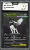 PCA 10 Méga-Absol Ex thumbnail 1