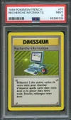PSA 9 Recherche Informatique thumbnail 1