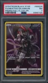 PSA 7 Mewtwo en Armure thumbnail 1
