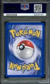 PSA 9 Cacturne Ex thumbnail 2