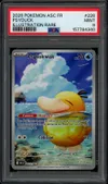 PSA 9 Psykokwak thumbnail 1