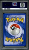 PSA 8 Pikachu Holo thumbnail 2