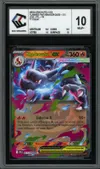CCC 10 Méga-Dracaufeu X Ex thumbnail 1