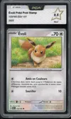 PCA 9.5 Evoli Poke Post Pop-Up Exclusive thumbnail 1
