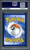 PSA 9 Pikachu Ex Gold thumbnail 2