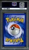PSA 8 Aligatueur Holo thumbnail 2