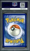 PSA 10 Reshiram et Zekrom Gx Rainbow thumbnail 2