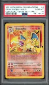 PSA 10 Dracaufeu Holo thumbnail 1