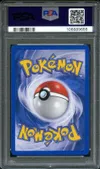 PSA 9 Démolosse de Team Magma Holo thumbnail 2