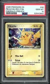 PSA 10 Pikachu Reverse thumbnail 1