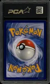 PCA 9.5 Zoroark Ex de N Gold thumbnail 2