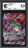 CCC 9.5 Rayquaza VMax thumbnail 1