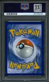 PSA 9 Pyroli VMax thumbnail 2