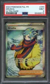 PSA 9 Grusha thumbnail 1