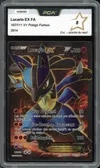 PCA 8 Lucario Ex thumbnail 1