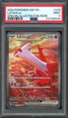 PSA 9 Latias Ex thumbnail 1