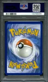 PSA 9 Bulbizarre thumbnail 2