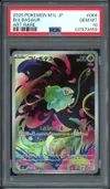PSA 10 Bulbasaur thumbnail 1