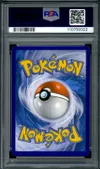 PSA 7 Mewtwo Ex Gold thumbnail 2