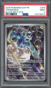 PSA 9 Fulguris thumbnail 1