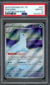 PSA 10 Lamantine thumbnail 1