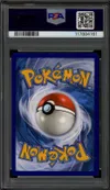 PSA 10 Celebi et Florizarre Gx thumbnail 2