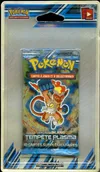 Booster Blister Noir & Blanc Tempête Plasma thumbnail 1