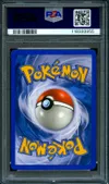 PSA 9 Tentacruel Holo thumbnail 2