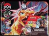 Valisette Dracaufeu Ex EV1 Ecarlate & Violet thumbnail 1
