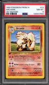 PSA 8 Arcanin thumbnail 1