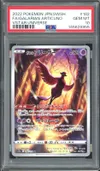 PSA 10 Galarian Articuno thumbnail 1