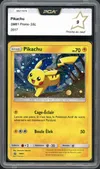 PCA 9 Pikachu Holo thumbnail 1