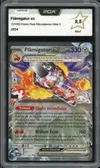 PCA 9.5 Flâmigator Ex thumbnail 1