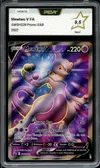 PCA 9.5 Mewtwo V thumbnail 1