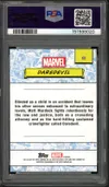 PSA 7 Daredevil thumbnail 2