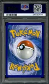 PSA 9 Pikachu Shiny thumbnail 2