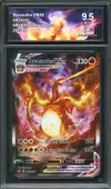 CA 9.5 Dracaufeu VMax thumbnail 1