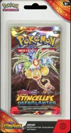 Booster Blister EV8 Etincelles Déferlantes thumbnail 1
